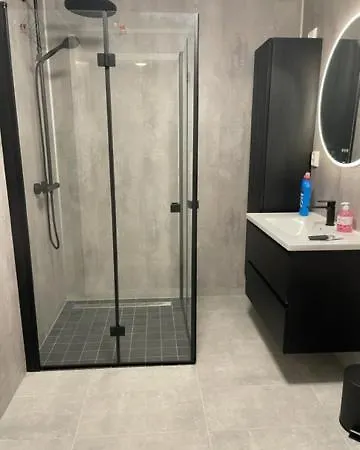 Valen Brygge 80m2