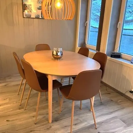 Valen Brygge 80m2 شقة