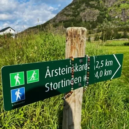 Valen Brygge 80m2 شقة Digermulen