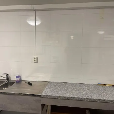 Valen Brygge 80m2 Apartman Digermulen