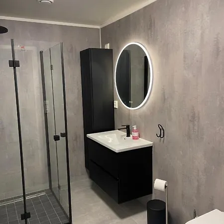 Valen Brygge 80m2 * Digermulen