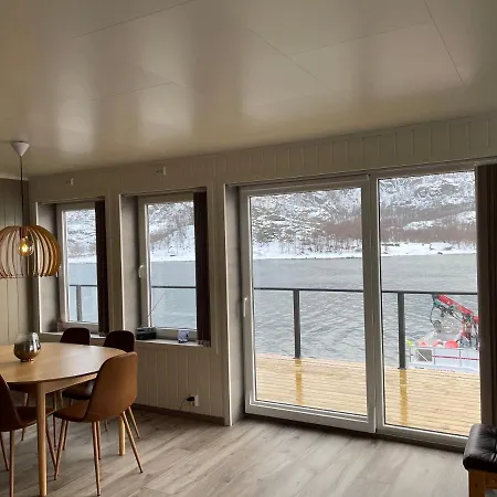 Valen Brygge 80m2 * Digermulen