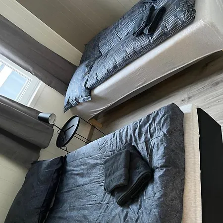 Apartman Valen Brygge 80m2