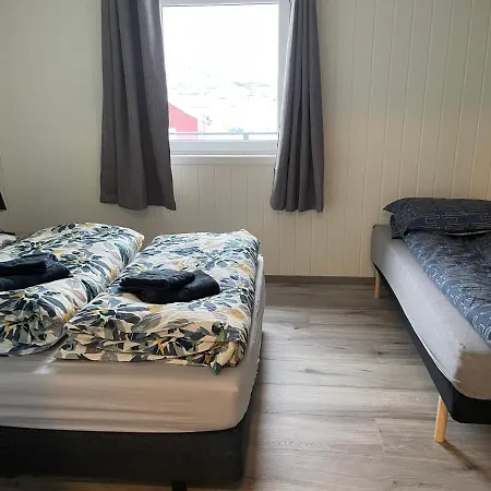 Valen Brygge 80m2 شقة *