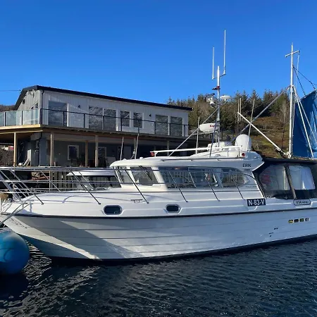 Valen Brygge 80m2 شقة Digermulen