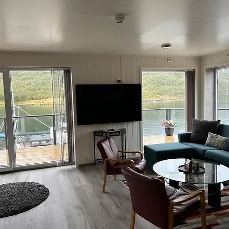 Valen Brygge 80m2 Apartman *