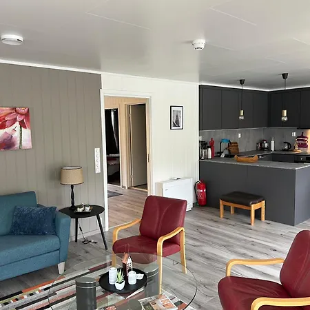 Valen Brygge 80m2 * Digermulen