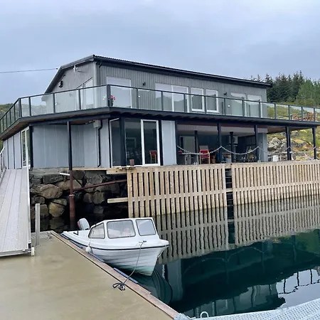 Valen Brygge 80m2 Digermulen