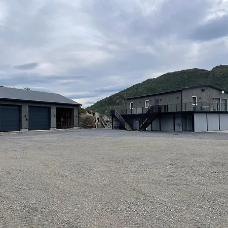 Valen Brygge 80m2 Digermulen