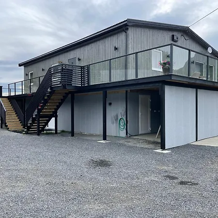 Valen Brygge 80m2 Apartman