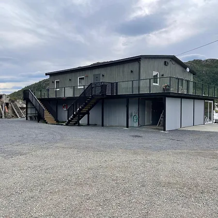 Valen Brygge 80m2 *